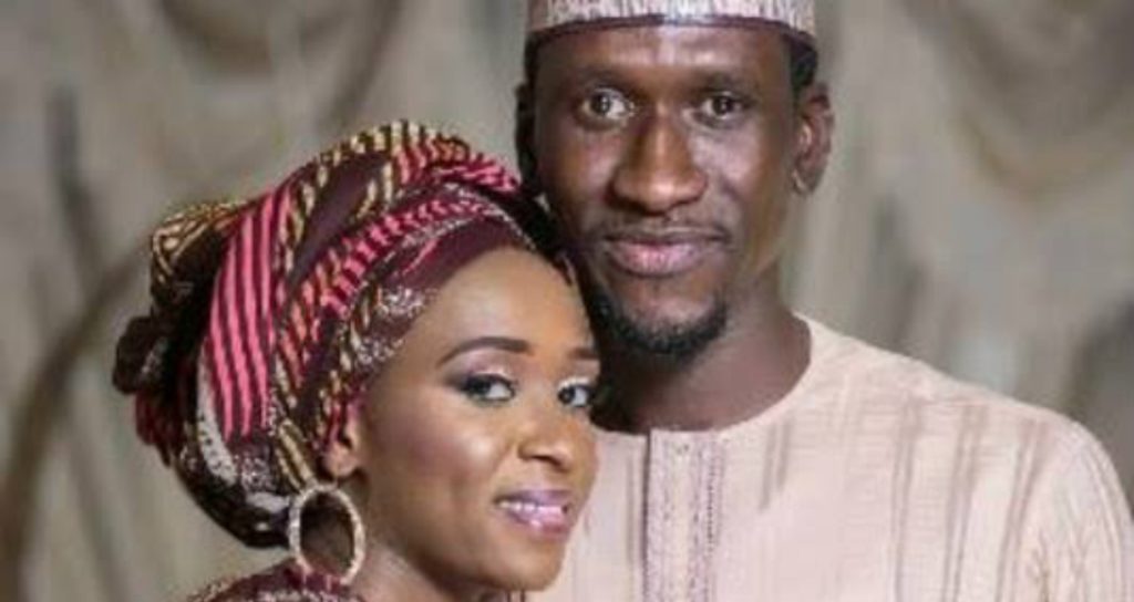 Correctional Service clears air on Maryam Sanda ‘benefitting' from presidential pardon