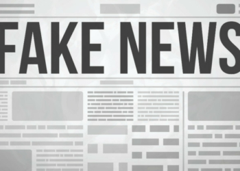 FAKE NEWS: LETS TRAP IT BEFORE IT CONSUMES US