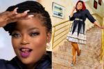 Funke Akindele returns to social media days after her arrest and conviction