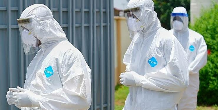 Lagos records three COVID-19 deaths