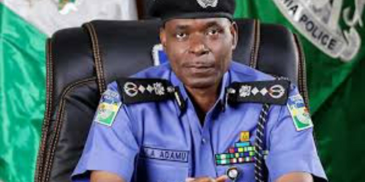 Police Arrest Killers Of Chief Fasoranti’s Daughter, Funke Olakunrin
