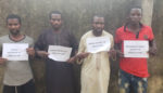 Police release photo of suspected killers of Afenifere leader’s daughter