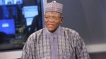 Sule Lamido, Orderly, Driver Test Negative for Coronavirus