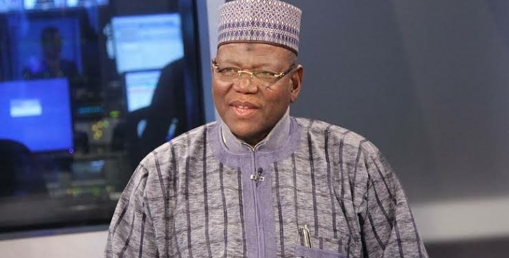 Sule Lamido, Orderly, Driver Test Negative for Coronavirus
