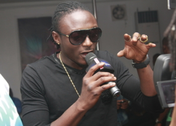 Terry G cries out over not getting any endorsements, blames Nigerians