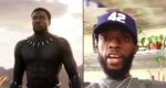 Video: Black Panther fans are worried about Chadwick Boseman's dramatic weight loss