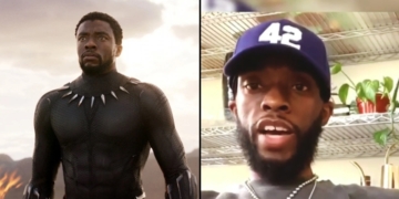 Video: Black Panther fans are worried about Chadwick Boseman's dramatic weight loss