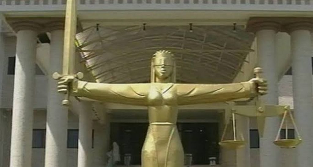 Appeal Court dismisses case seeking to nullify Bayelsa, Kogi elections