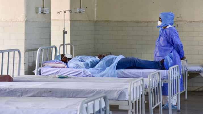 BREAKING: Abia declares suspected COVID-19 patient wanted