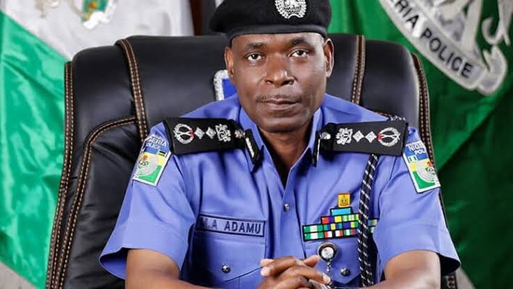 BREAKING: IG redeploys Rivers police commissioner