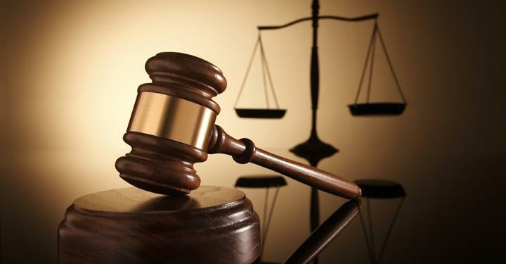 Court jails Abuja taxi driver who stripped naked to resist arrest after his vehicle was impounded