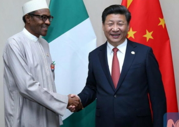 COVID-19: China, G-20 nations offer debt relief to Nigeria, others