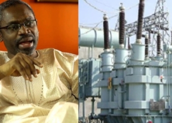 COVID-19: Free electricity not for all Nigerians, says Govt.