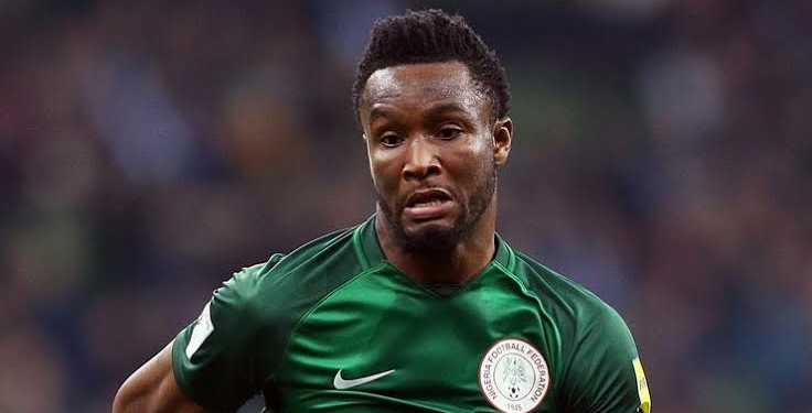 COVID-19: Mikel Distributes 1800 Crates Of Eggs To Poor Households In Nigeria