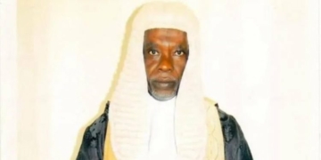 Ex-Kano Attorney-General, Aliyu Umar dies