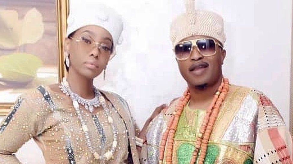 Oluwo of Iwo: Ex-wife continues to expose Monarch's escapades, leaks 'secret' video of the King