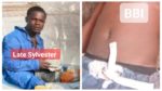 PHOTOS: Keke NAPEP driver dies after he was allegedly beaten by police officers over N100 bribe in Delta