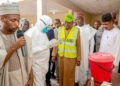 Three Kano task force members test positive for COVID-19
