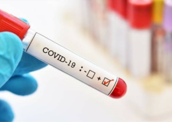Three Kano task force members test positive for COVID-19