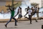 Three killed as hoodlums attack Abuja community