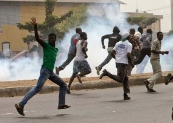 Three killed as hoodlums attack Abuja community