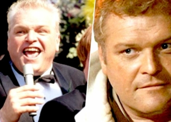 Veteran stage and screen actor, Brian Dennehy, dies at 81