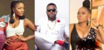 2 female artiste that fame enter dem head, Simi and Yemi Alade – Samklef