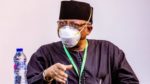 277 COVID-19 patients are being treated across Nigeria, says Health Minister