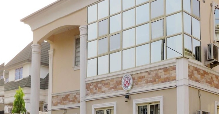 ALERT: All those who recently visited St. Edwards hospital in Ajah Lagos are advised to self-isolate