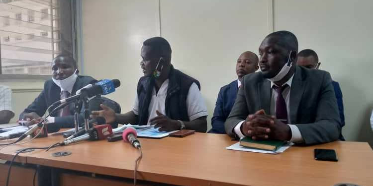 Coronavirus: Landlords and tenants association in Kenya orders all tenants to stop paying rent