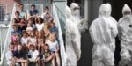 COVID-19: Mother infects 17 of her 18 children with Coronavirus