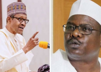 COVID-19: Presidency, Ndume fight over fraud allegations