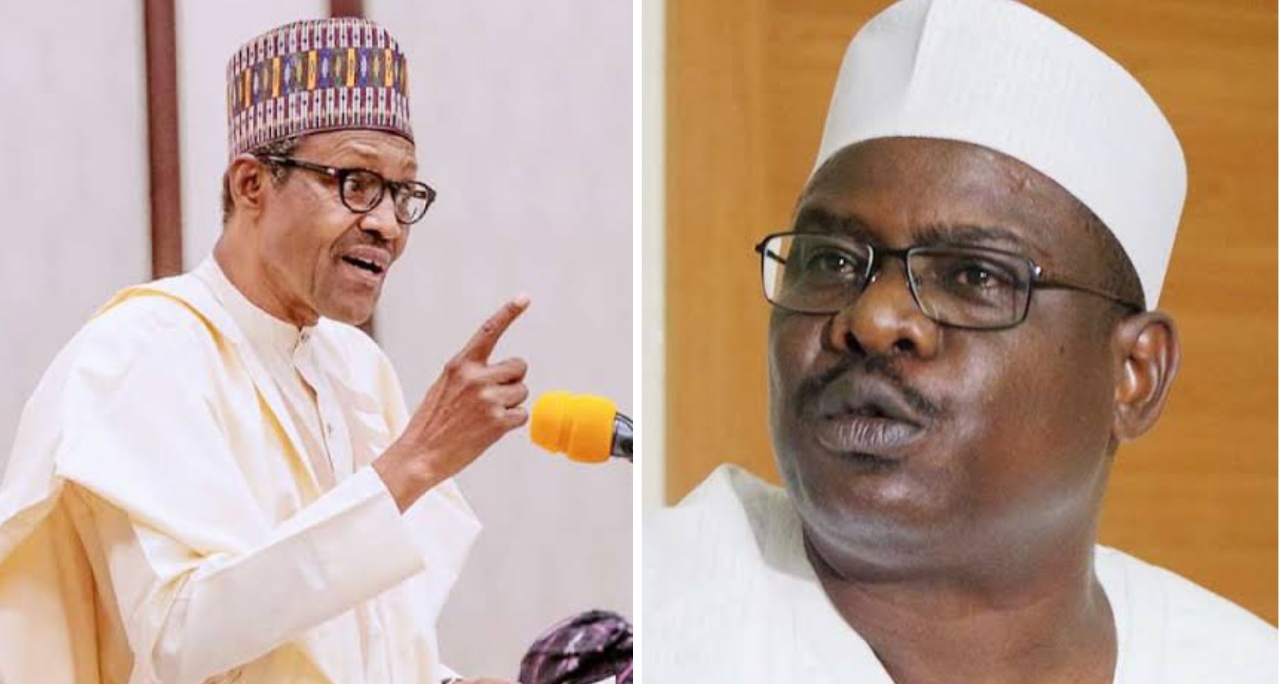COVID-19: Presidency, Ndume fight over fraud allegations