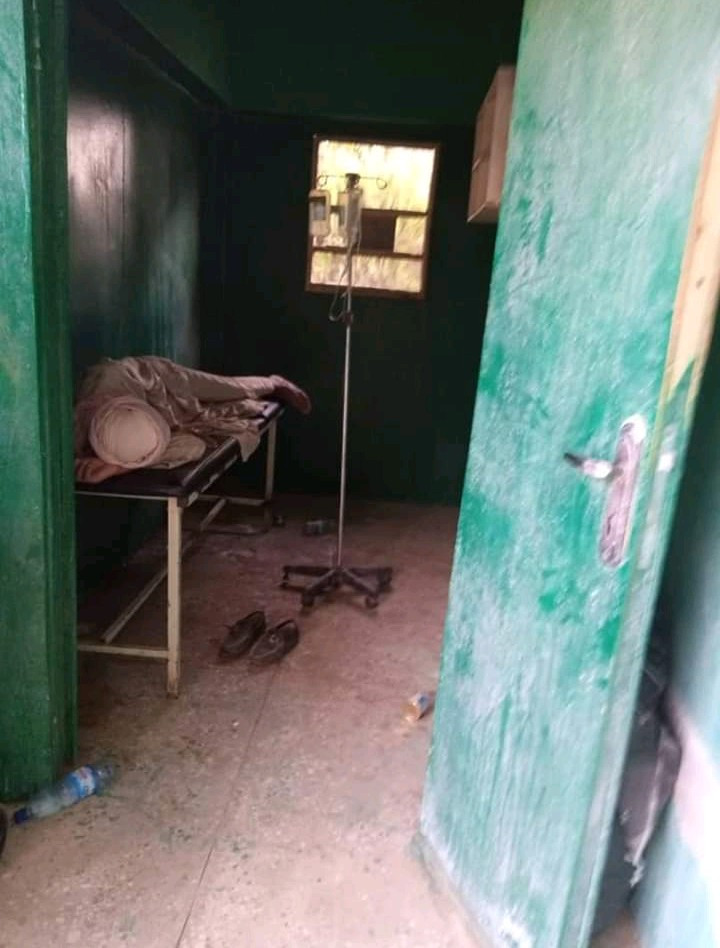 Health workers in FMC, Bauchi appeal for protection as they are made to work without PPE despite loss of two doctors