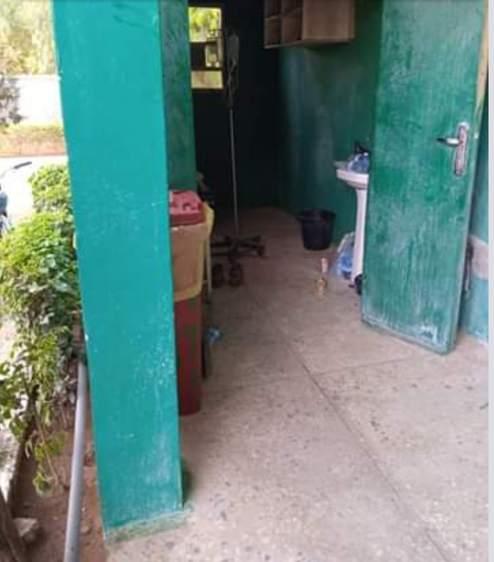 Health workers in FMC, Bauchi appeal for protection as they are made to work without PPE despite loss of two doctors