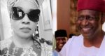 Kemi Olunloyo Trends On Twitter After Abba Kyari’s Death Was Announced