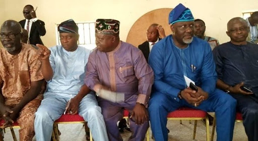 Kogi West: I Acted On Hearsay Report, PDP Agent Tells Tribunal