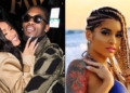Offset's baby mama releases chats where he asked to have sex with her though married to Cardi B