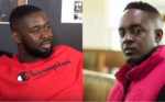 Sarz Slams MI Abaga For Alleging That He Ejaculated On Himself After He Took Him Clubbing For The First Time
