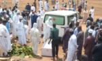 Senate President, Deputy Mourns Abba Kyari