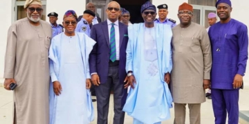 South-West governors dissolve O’dua board
