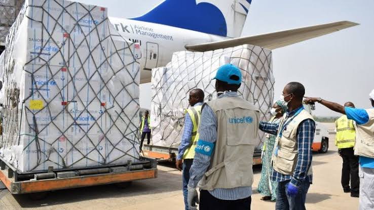 UN provides additional medical supplies for Nigeria’s COVID-19 response