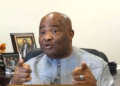 Uzodinma Goes Tough, Imposes Dusk To Dawn Curfew In Imo