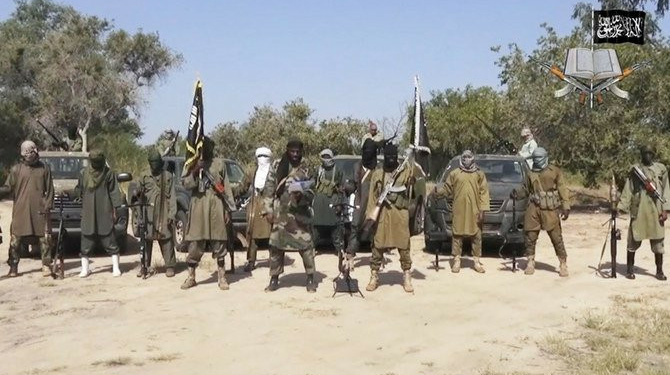 44 suspected Boko Haram members found dead in prison