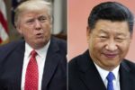 China will face the Consequences of Coronavirus, Trump says