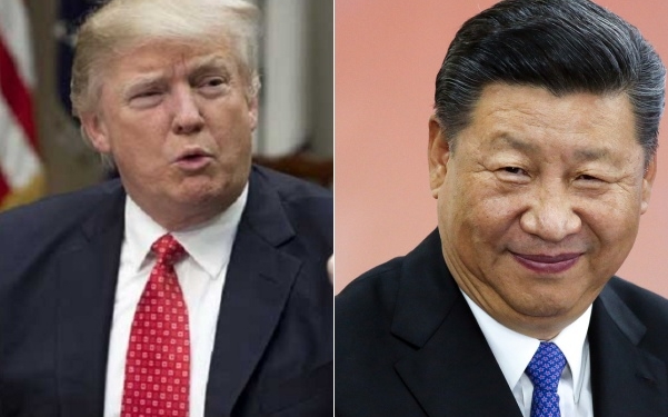 China will face the Consequences of Coronavirus, Trump says