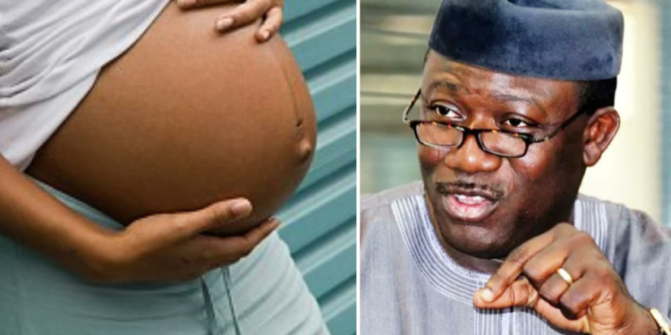COVID-19: Ekiti Confirms Pregnant Woman As Third Case