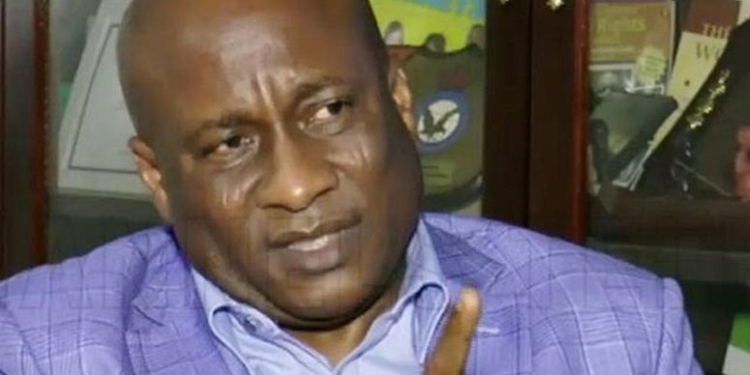 I’m not interested in politics, says Air Peace Chairman