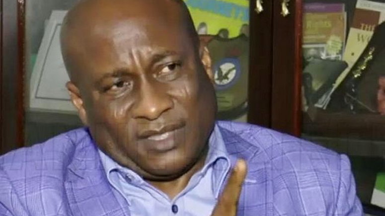 I’m not interested in politics, says Air Peace Chairman