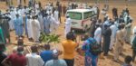 Presidency Finally Breaks Silence on ‘Crowd That Thronged' Abba Kyari’s Funeral